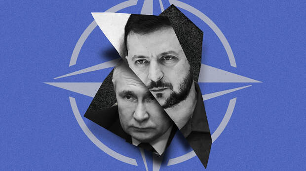 Вопрос вступления Украины в НАТО нужно решить «в другое время» — Белый дом