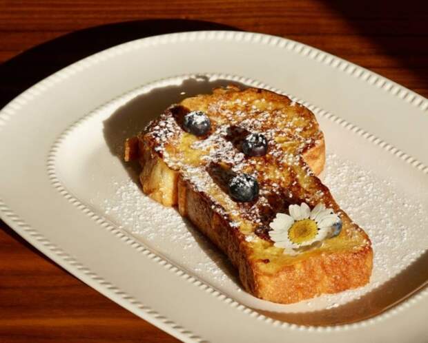 В Туле начали готовить гренки по рецепту губернатора Миляева