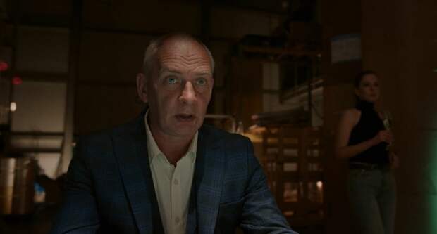 У петербургского актера Дмитрия Поднозова обнаружили рак легких