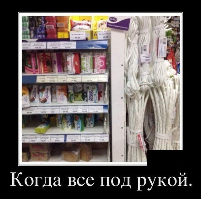 Демотиваторы (30 фото)