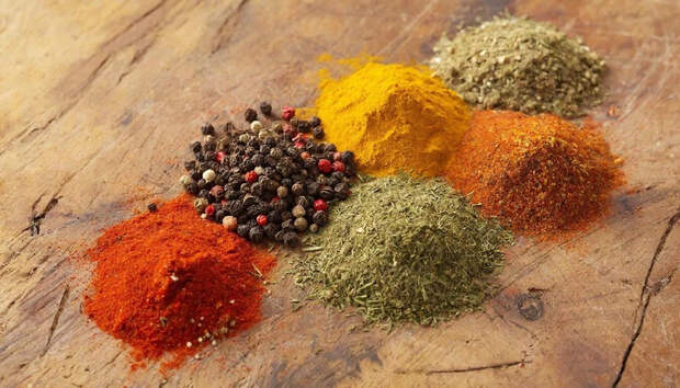 Сосуды как в 25 лет: ученые назвали приправу для укрепления сосудов и снижения холестерина