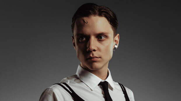 Ваня Дмитриенко выступит на GARAGE FEST Игора Драйв 2026