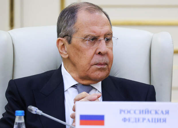Сергей Лавров: Россия давно не видела перспектив возобновления диалога по Украине