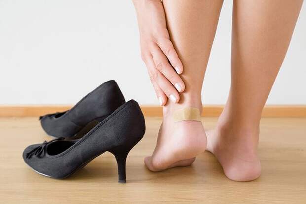 Одежда, опасная для здоровья