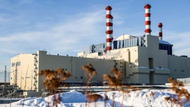 Жители Заречного обсудят проект строительства энергоблока №5 Белоярской АЭС