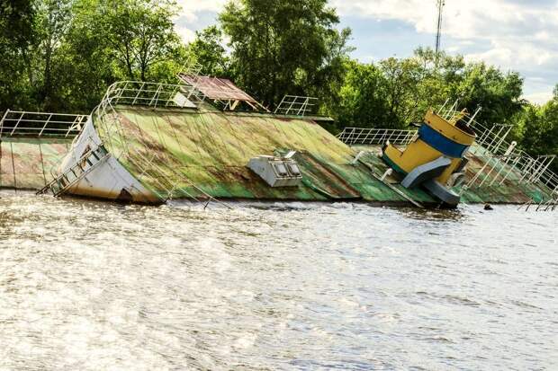 Украина пожаловалась на Россию в Морской трибунал ООН Украина пожаловалась на Россию в Морской трибунал ООН