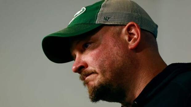 jets offensive coordinator nathaniel hackett
