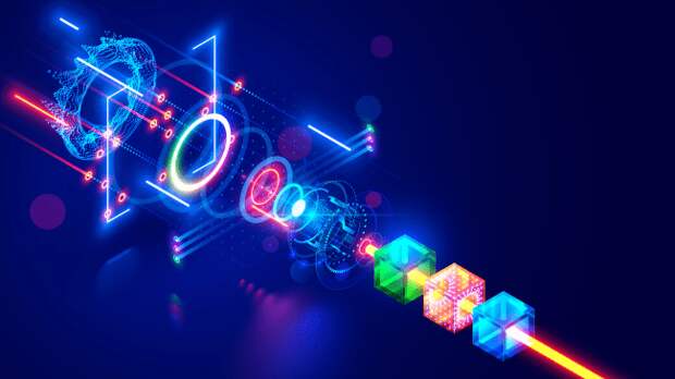 particle accelerator