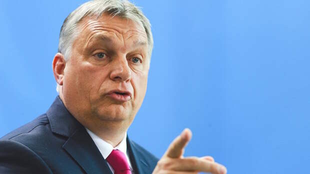 Венгрия начнет битву с Брюсселем за доступ к ресурсам из РФ