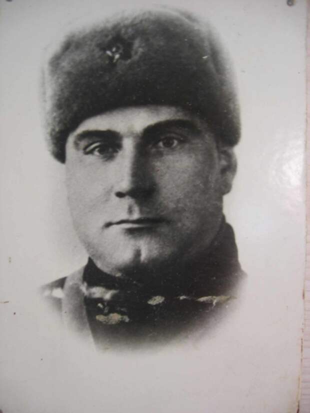 Иван Игнатьевич Якубовский СССР, война, история