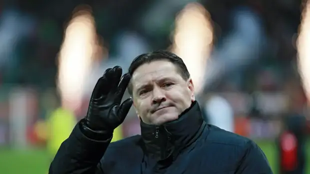 Аленичев заявил, что верит в сборную России по футболу