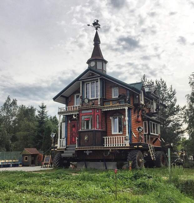 Подборка прикольных картинок