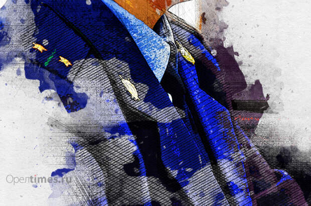 Прокуратура обнаружила лишок на счетах залегощенских директоров