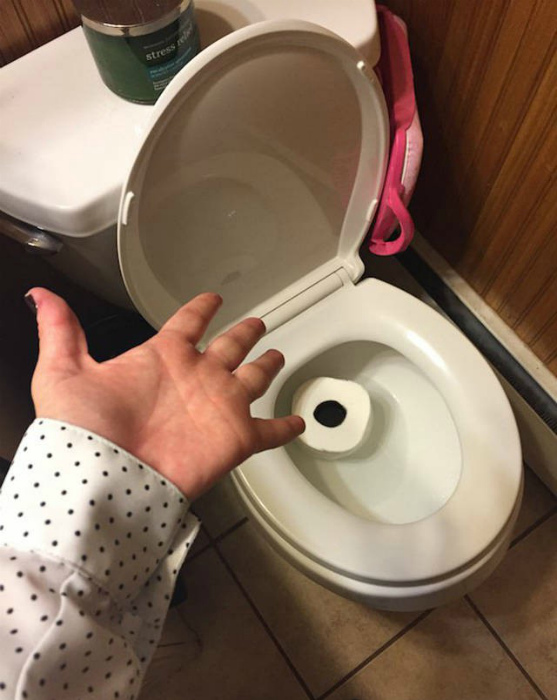 Нелепые курьезы и досадные неприятности, которые попали на фото
