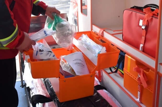 В Минздраве Башкирии рассказали о состоянии выжившего в Прикамье туриста