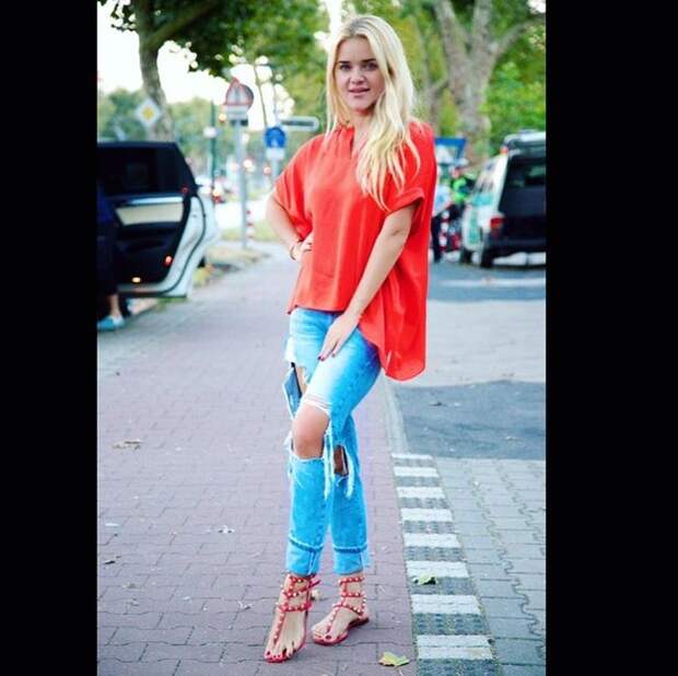 Voronina