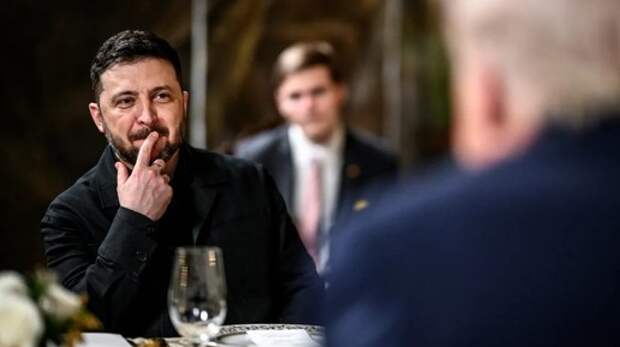 Зеленский лжец: в Белом доме публично разоблачили враньё лидера киевского режима