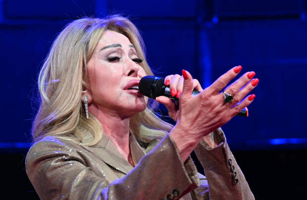 Успенская отказалась праздновать день рождения на фоне СВО