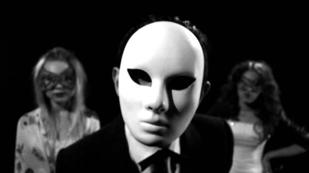 предательство, люди, маски