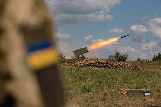 Госдеп: США могут позволить Украине бить на большее расстояние по территории РФ