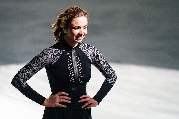 В ISU прокомментировали право Валиевой выступать на турнирах в России