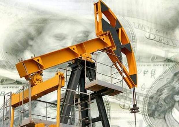 Раскрываем карты: Что на самом деле происходит с нефтью и долларом Раскрываем карты: Что на самом деле происходит с нефтью и долларом