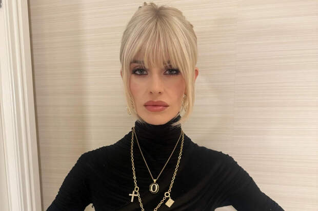 Дочь Оззи Осборна заподозрили в пластике на фоне критики чрезмерной худобы