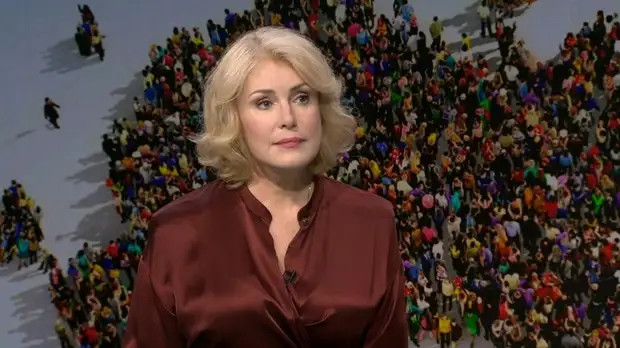 Мария Шукшина обратилась к русским военным: Ждём вас только с Победой!