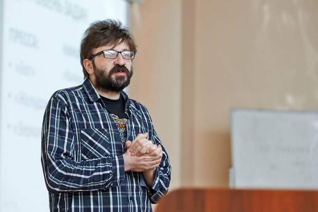 Культурный центр ЗИЛ приглашает обсудить популяризацию науки