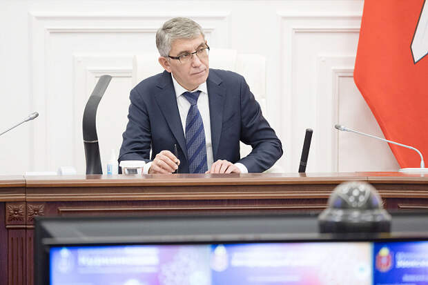 Дмитрий Миляев: Нужно, чтобы каждый мог реализовать свое право на занятие спортом