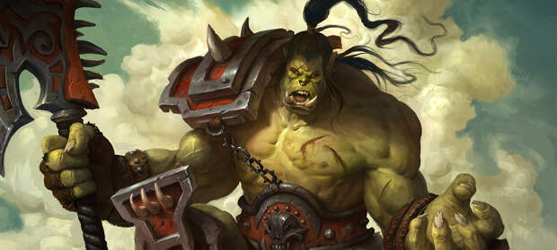 Как чрезмерная популярность Орды отравляет WoW: Burning Crusade Classic