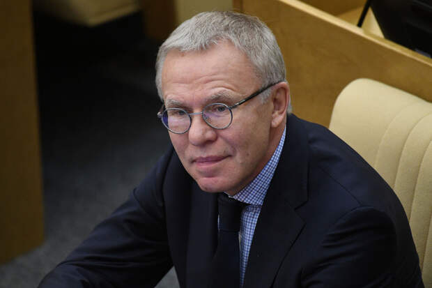 Фетисов считает, что Канаде и США не нужны матчи с Россией