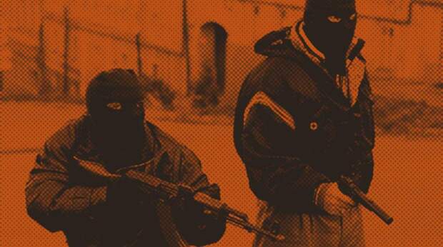 ФСБ ликвидировала мужчину, готовившего теракт на оборонном заводе в Подмосковье