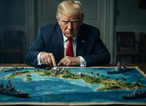 Звонок в Москву и Пекин с криком о помощи: Три сценария захвата Кубы