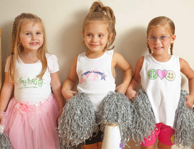 США. Девочки из группы поддержки Дети Мира, подборка, подборка фото, фото