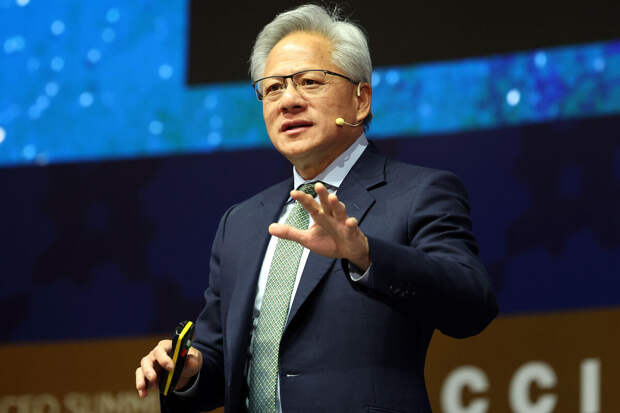 CNBC: Nvidia выкупила активы стартапа Groq за $20 млрд