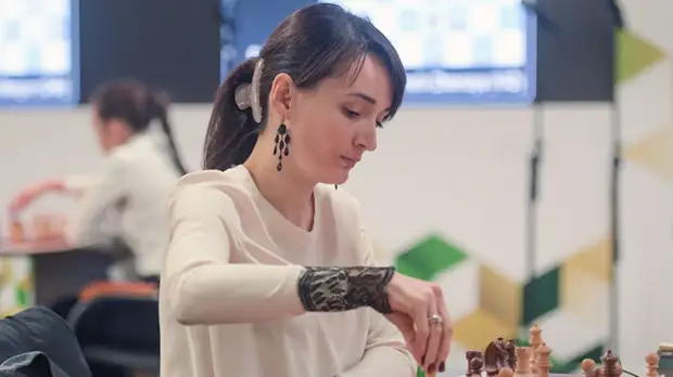 Лагно о победе на ЧМ: несколько раз была на грани, но я рада, что всё закончилось успешно