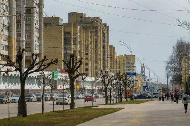 Что изменится в жизни тамбовчан с 1 апреля