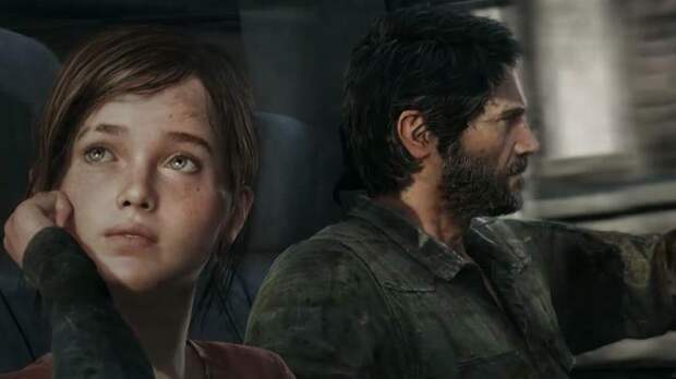 The Last of Us Remastered работает в полноценном разрешении 4K на PS4 Pro