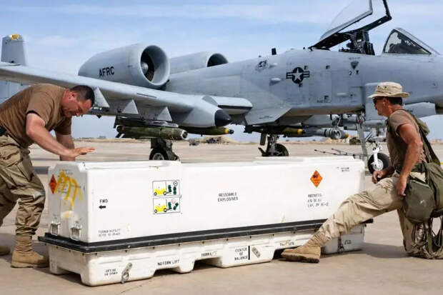 «Иран приговорен» – аналитик о ситуации на Ближнем Востоке