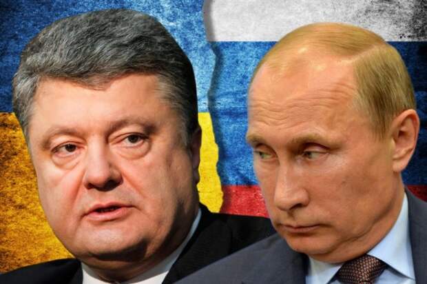 Билет на самолет до России: что будет с Порошенко после встречи с Путиным