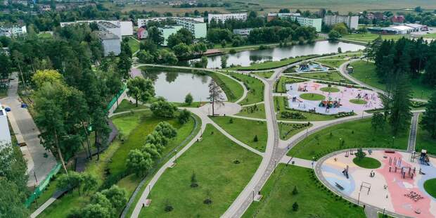Депутат МГД Киселева: Экологические преимущества столицы необходимо развивать и преумножать Депутат МГД Киселева: Экологические преимущества столицы необходимо развивать и преумножать