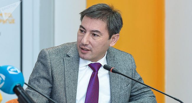 Для Запада ценность Грузии без Азербайджана гораздо меньше: бакинский эксперт
