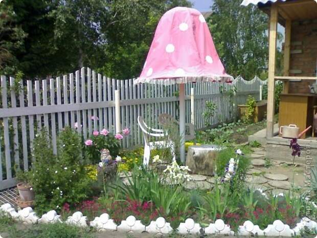 Флористика Фоторепортаж Экскурсия Ассамбляж Приглашаю всех в гости на мою любимую дачу фото 8