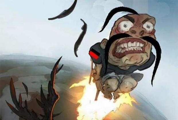 Пустили на свою голову: в Польше уволили украинского журналиста за то, что назвал президента Навроцкого «паханом»