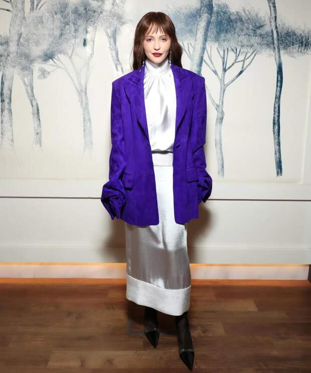 Юлия Хлынина призналась, что уже несколько лет свободна: «Я не завишу от мужчин»