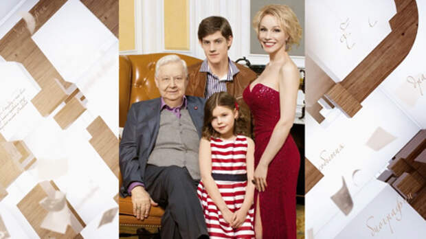 Марина Зудина не хочет, чтобы ее называли бабушкой Марина Зудина не хочет, чтобы ее называли бабушкой