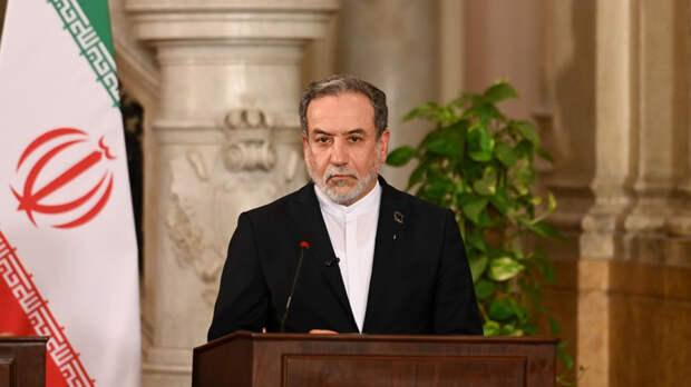 Аракчи: Иран всегда приветствовал соглашение с США по ядерному досье