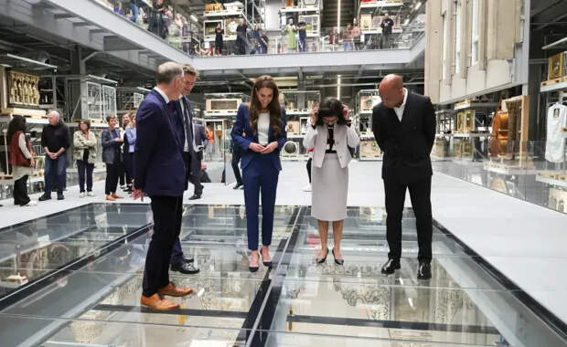 Кейт Миддлтон