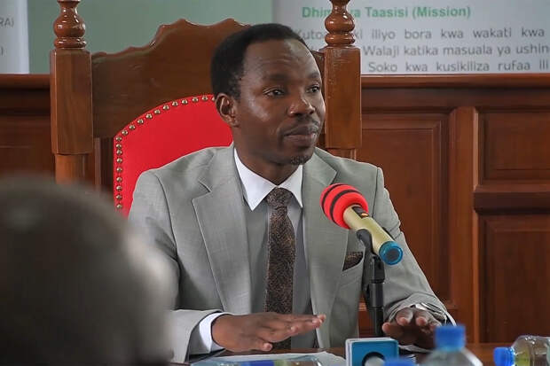 Политик предостерег людей от распространения слухов о краже пенисов